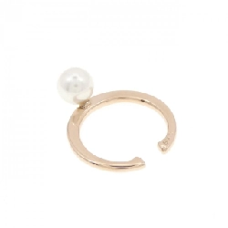 Mikimoto Akoya Pearl Ear Cuff 5.5mm Tai nghe - Hàng hiệu Authentic 845455