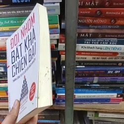 Đội Nhóm Bất Khả Chiến Bại- Roger Connors- Tom Smith  776329