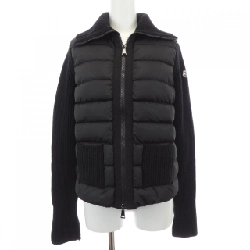 MONCLER 20939480600 Áo khoác lông - Hàng hiệu Chính hãng