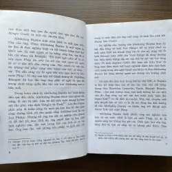 Ba chàng lính ngự lâm - Alếchxăng Đuyma 968788