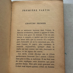 Bonjour Tristesse 509335