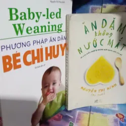 phương pháp ăn dặm 1041844