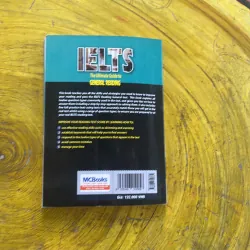 IELTS THE ULTIMATE GUIDE TO GENERAL READING - MIKE’S 958655