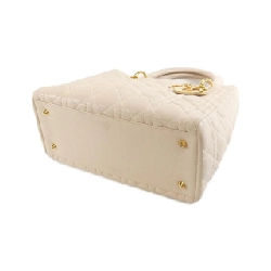 Túi Christian Dior Lady Dior Medium CAL44550 615792