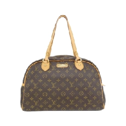 Túi xách vai Louis Vuitton Montorgueil GM M95566 - Hàng hiệu Chính hãng