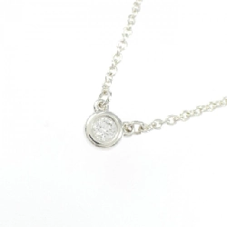 Dây chuyền Tiffany By The Yard - Hàng hiệu Authentic 844983