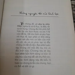 Sách dạy vẽ mỹ thuật- Bí quyết VẼ BÚT CHÌ. Tb lần 4. Huỳnh Ph. Hương Giang dịch 695468