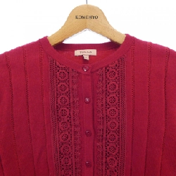 Áo khoác TOCCA - Hàng hiệu Authentic 808730