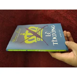 [Sách Cũ SCGR] Lẽ thường.