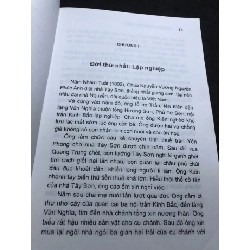 Tình yêu tộc loại 2009 mới 80% bẩn nhẹ Hoàng Trung Việt HPB0906 SÁCH VĂN HỌC 915937
