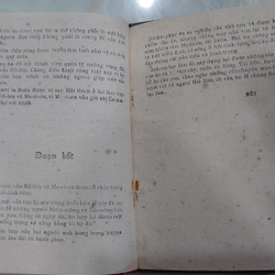 RÔ-BIN LỤC LÂM.
Tác giả: Henriette - Anne Regnier.
Người dịch: Thu Thế 299832