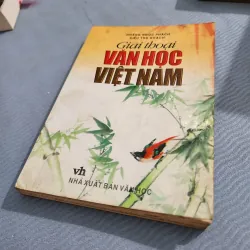 Giai thoại văn học việt nam | hoàng ngọc phách. Kiều thu hoạch  1001601
