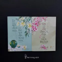 Tôi Có Câu Chuyện, Bạn Có Rượu Không? + Tôi Có Một Chén Rượu, Có Thể Xoa Dịu Hồng Trần