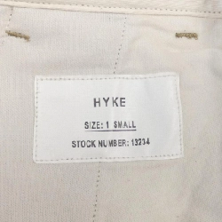 Quần HYKE - Hàng hiệu Authentic 825031