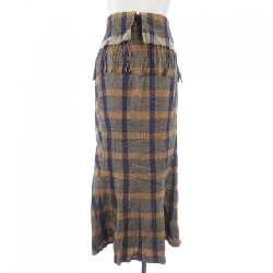 【Mã giảm giá】Mame Kurogouchi Váy 649205