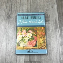 Nhím thanh lịch. 3a4