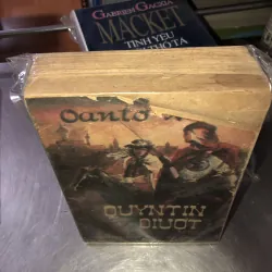 Quyntin Diuơt - Oantơ Xcốt 931221