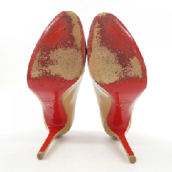 Giày cao gót CHRISTIAN LOUBOUTIN - Hàng hiệu Authentic 828350