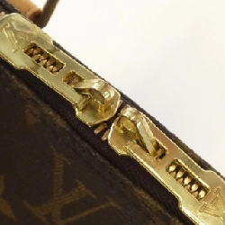 Túi Louis Vuitton Monogram Alma PM M51130 616077