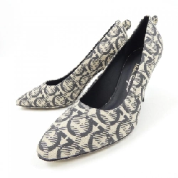 【Mã giảm giá】Giày cao gót Salvatore Ferragamo 662537