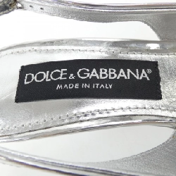 Giày cao gót DOLCE&GABBANA 660101