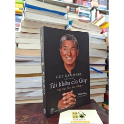 TÚI KHÔN CỦA GUY - GUY KAWASAKI