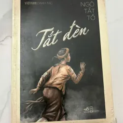Tắt Đèn – Ngô Tất Tố