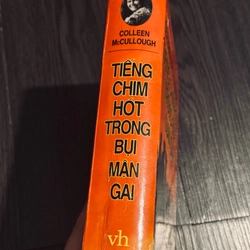 Tiếng chim hót trong bụi mận gai 473521