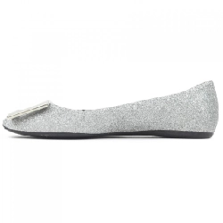 【Mã giảm giá】Giày bệt ROGER VIVIER 661392