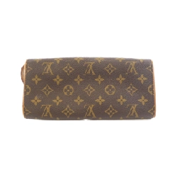 Túi đeo vai Louis Vuitton Monogram Pochette Twin GM M51852 610058
