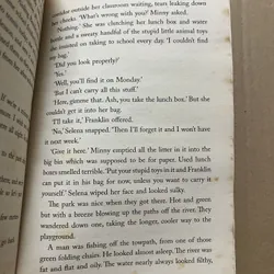 TOO CLOSE TO HOME 675545