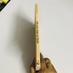 100 MÓN CHÁO TRỊ BỆNH  693711