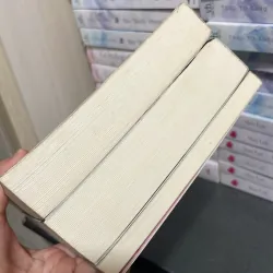 (đam mỹ) - Khiếu kiếm chỉ giang sơn - Tử Vũ Nguyệt Diên ( trọn bộ 3 tập ) 1009616