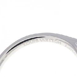 Nhẫn kim cương Louis Vuitton - Hàng hiệu Authentic 839856