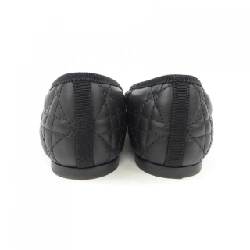 Giày ballet phẳng CANNAGE QUILTED DIOR của CHRISTIAN DIOR - Hàng hiệu Authentic 829632