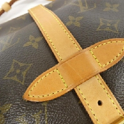 Túi xách vai Louis Vuitton Monogram Soumure 30cm M42256 - Hàng hiệu Chính hãng 801641