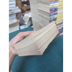 Truyện tranh giải đấu thiên sứ 577274