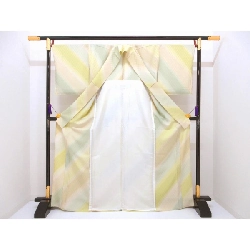 Áo kimono họa tiết nhỏ - Hàng hiệu Authentic 876729