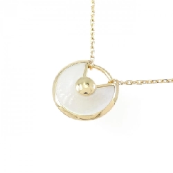 カルティエ アミュレット エクストラスモール ネックレス - Hàng hiệu Authentic 842563