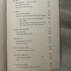 Chân dung kẻ sĩ - giai thoại- 1988 730985