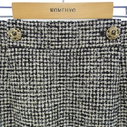 Chân váy CHANEL - Hàng hiệu Authentic 825163