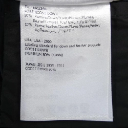 Áo khoác lông vũ MONCLER 635676