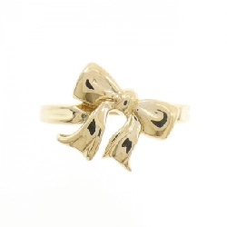 Nhẫn Bows Hộp Xanh Tiffany - Hàng hiệu Chính hãng 835447