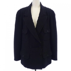 Chanel CHANEL P07890W03013 Áo khoác - Hàng hiệu Authentic