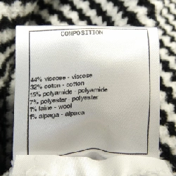 CHANEL P73495K10521 22B Áo len - Hàng hiệu Chính hãng 823416