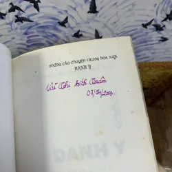 Danh Y - Những Câu Chuyện Trung Hoa Xưa 925602