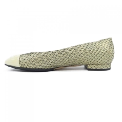 Giày bệt CHANEL G31911 657396