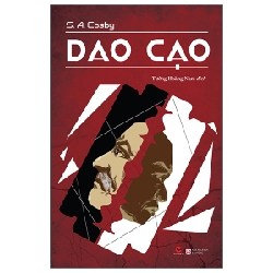 Dao Cạo - S. A. Cosby