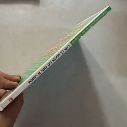 Con là người có trách nhiệm - nhật ký trưởng thành của đứa con ngoan 800957