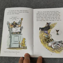 CHUYỆN THẬT MÀ KHÓ TIN VỀ OLYMPIC 719822